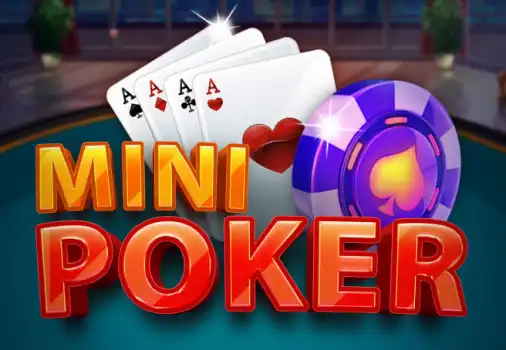 Mini Poker