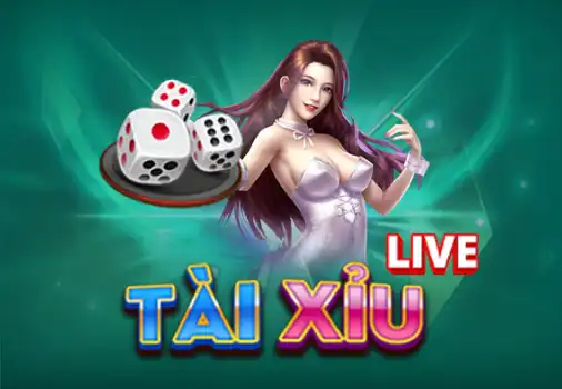 Tài Xỉu Live