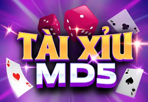 Tài xỉu MD5