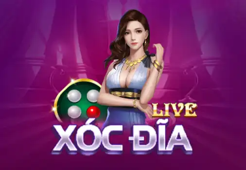 Xóc Đĩa Live