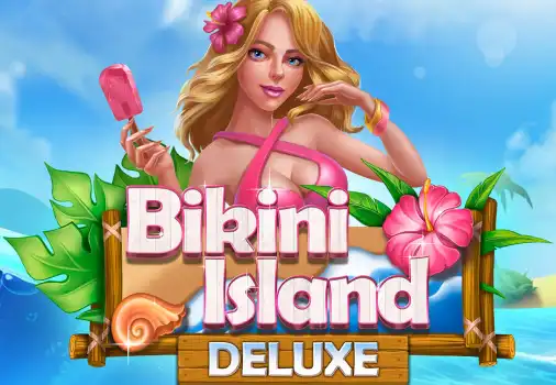 Bikini Island Deluxe