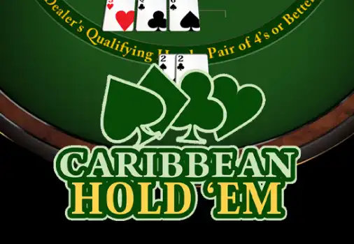 Caribbean Hold&#039;Em