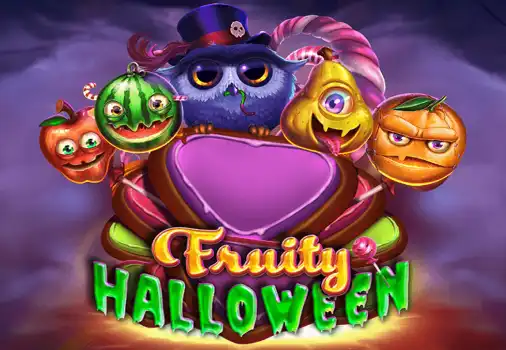 Fruity Halloween