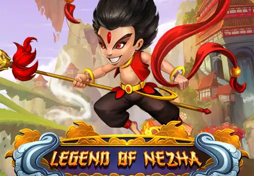 Legend of Nezha