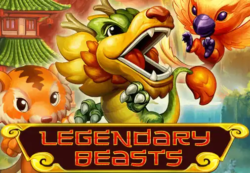 Legendary Beasts