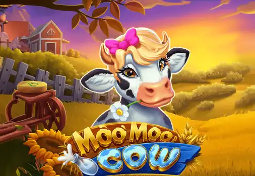 Moo Moo Cow