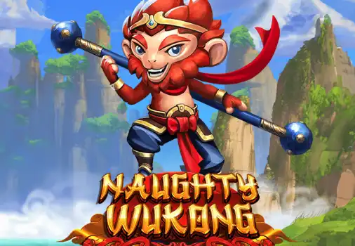 Naughty Wukong