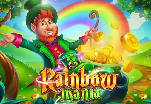 Rainbowmania