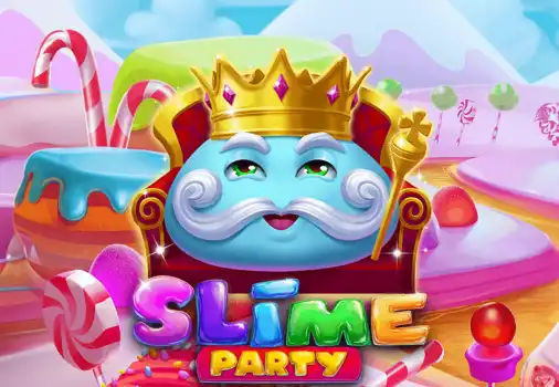 Slime Party