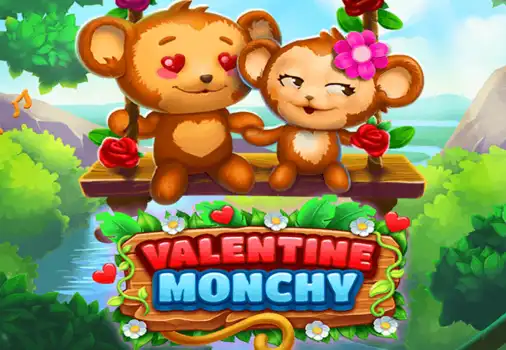 Valentine Monchy