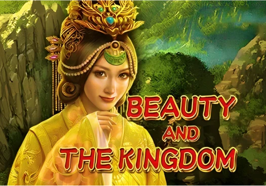 Beauty And The Kingdom