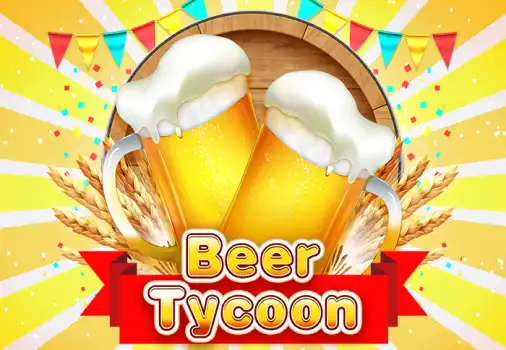 Beer Tycoon