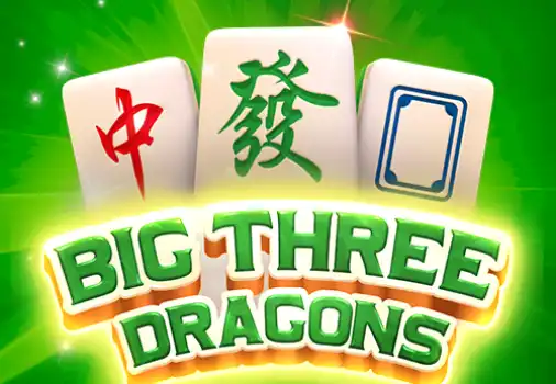 Big Three Dragons