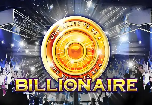 Billionaire