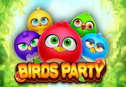 Birds Party
