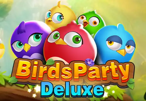 Birdsparty Deluxe