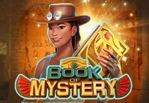 Book Of Mystery