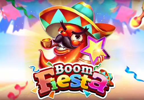 Boom Fiesta