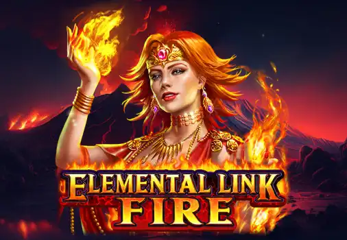 Elemental Link Fire