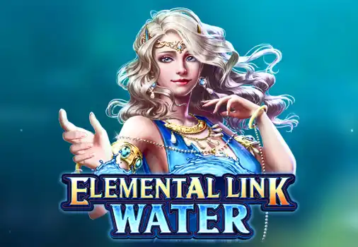 Elemental Link Water