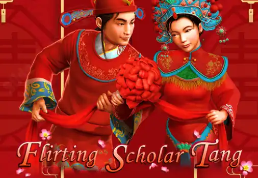 Flirting Scholar Tang