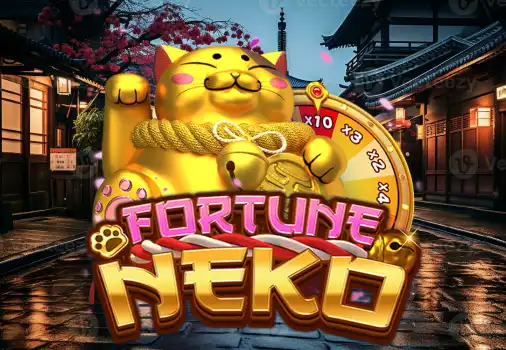 Fortune Neko