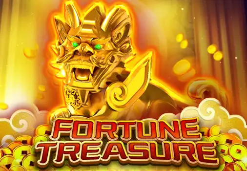 Fortune Treasure