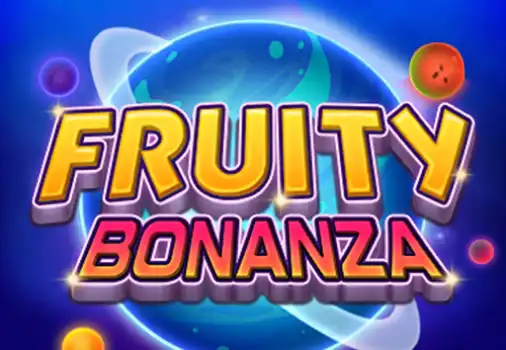 Fruity Bonanza