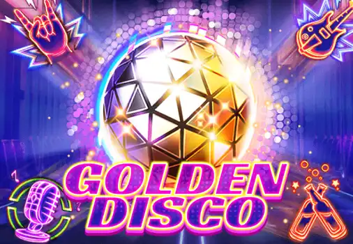Golden Disco