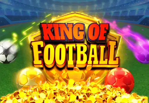 King Of Football