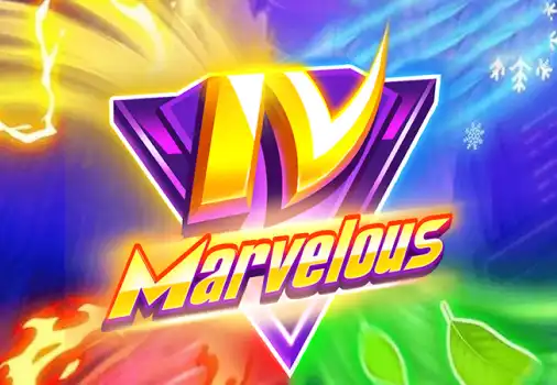 Marvelous Iv