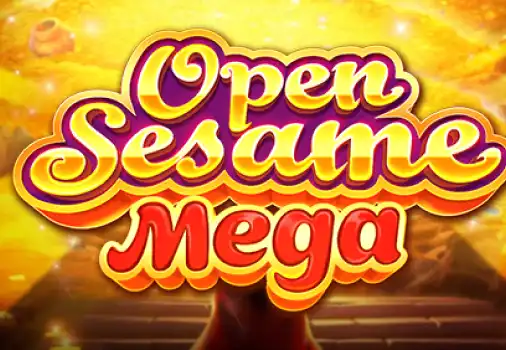 Open Sesame Mega