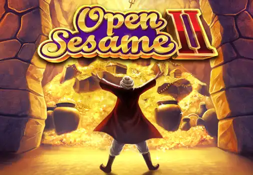 Open Sesame II
