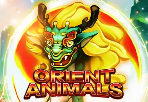 Orient Animals