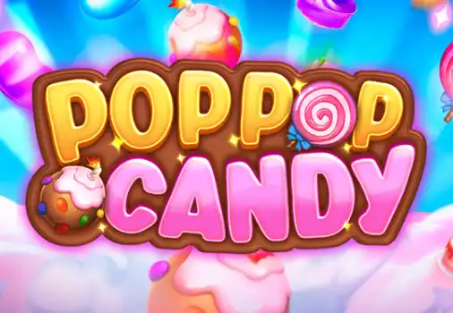 Pop Pop Candy