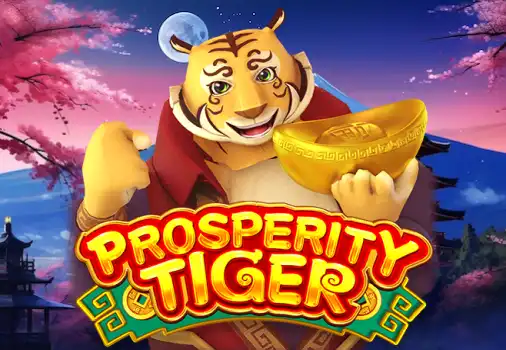 Prosperitytiger