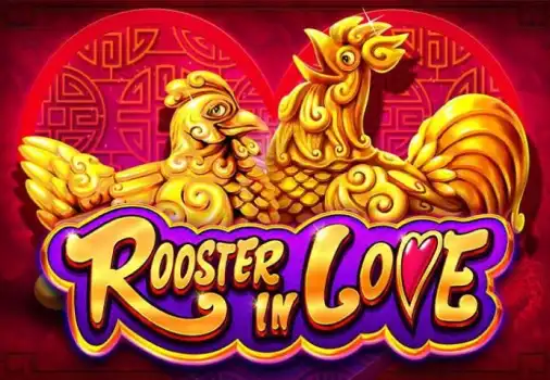 Rooster In Love