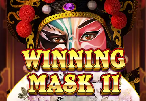 Winning Mask