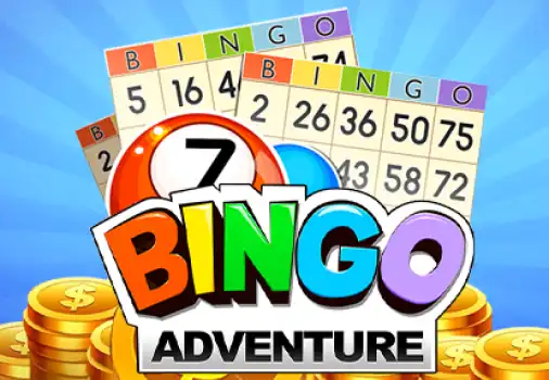 Bingo Adventure