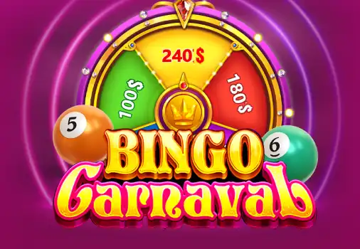 Bingo Carnaval