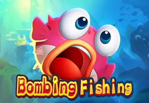 Bombing Fishing