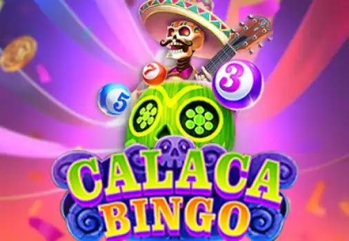 Calaca Bingo