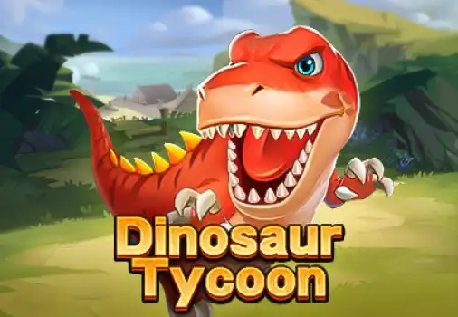 Dinosaur Tycoon