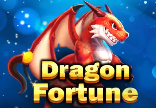 Dragon Fortune