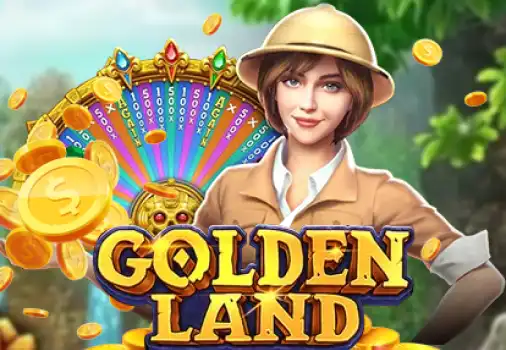 Golden Land