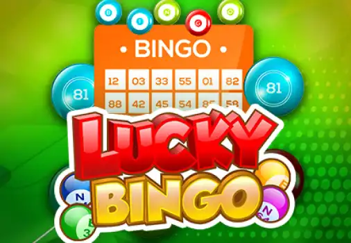 Lucky Bingo