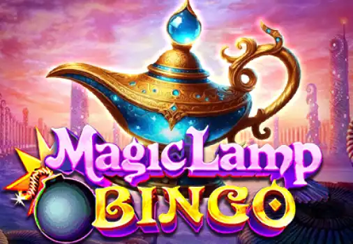 Magic Lamp Bingo