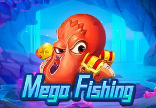 Mega Fishing