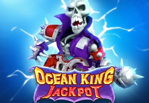 Ocean King Jackpot