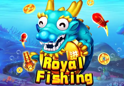 Royal Fishing